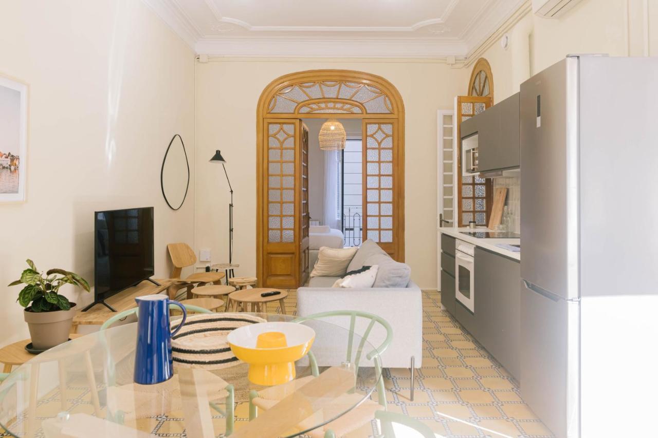 Aticco Living Gracia - Rooftop Apartment Barcelona
