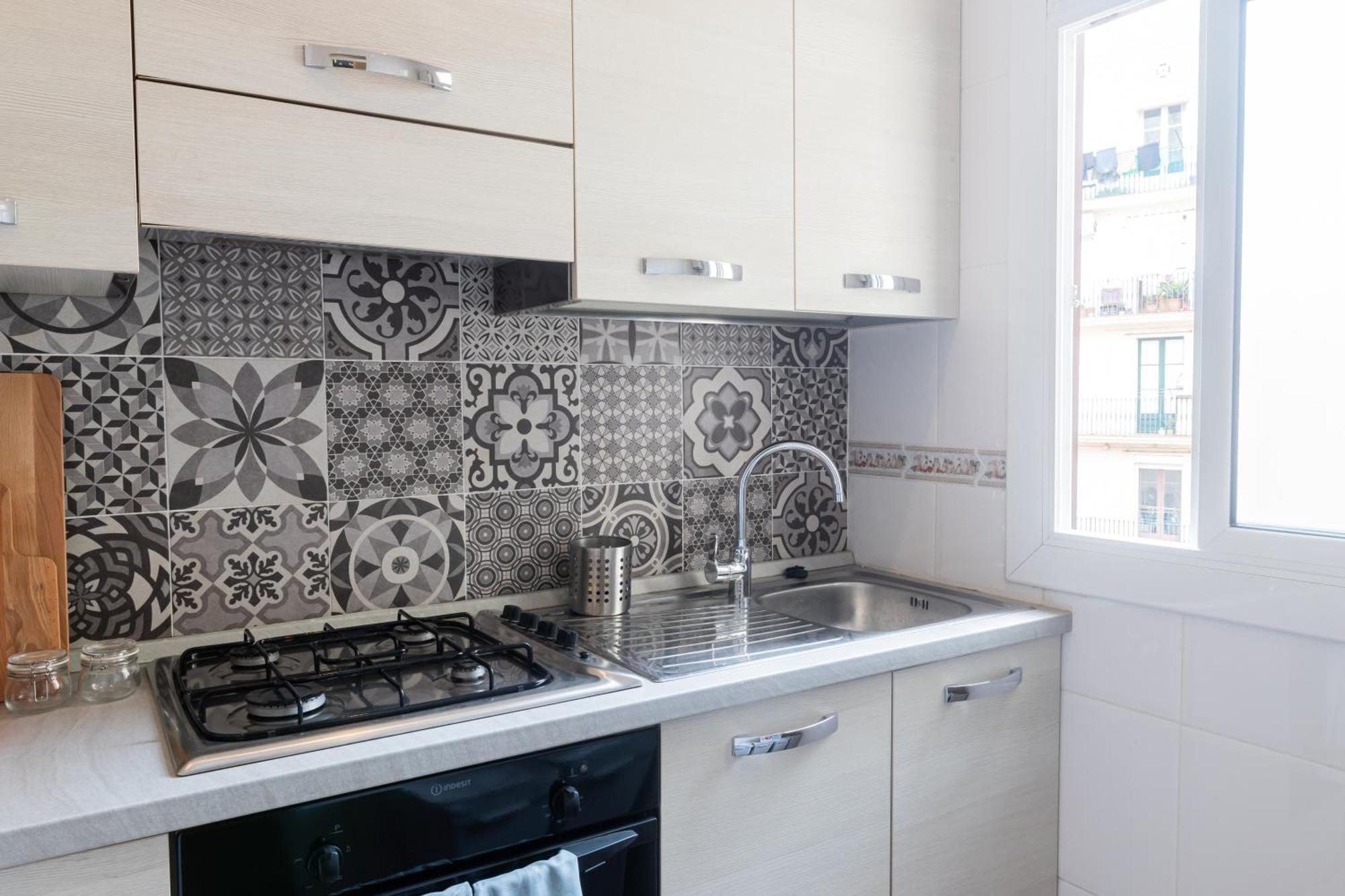 Apartment Aticco Living Gracia - Rooftop Barcelona
