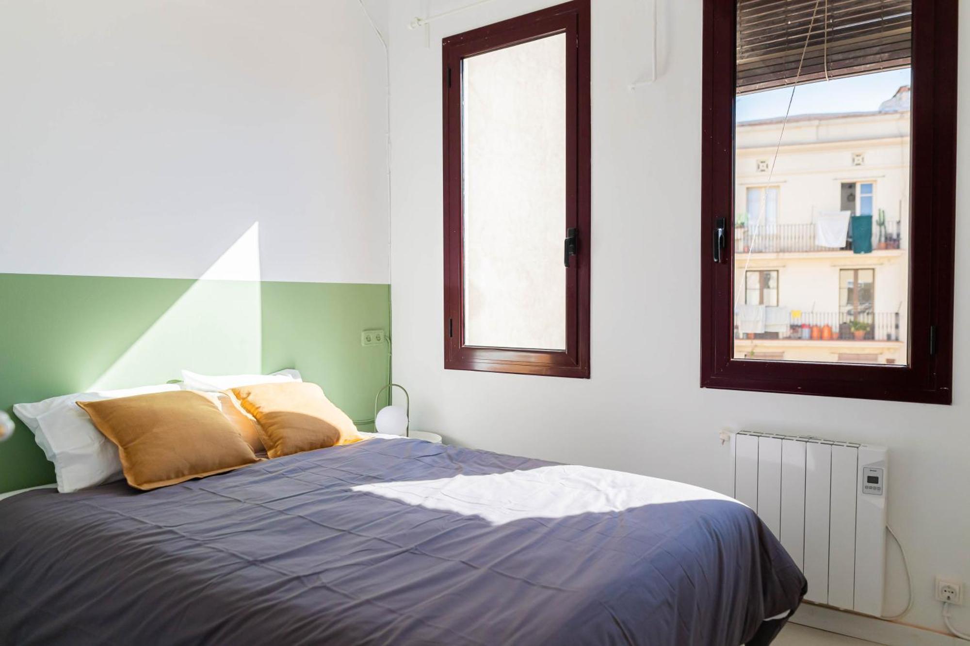 Aticco Living Gracia - Rooftop Apartment