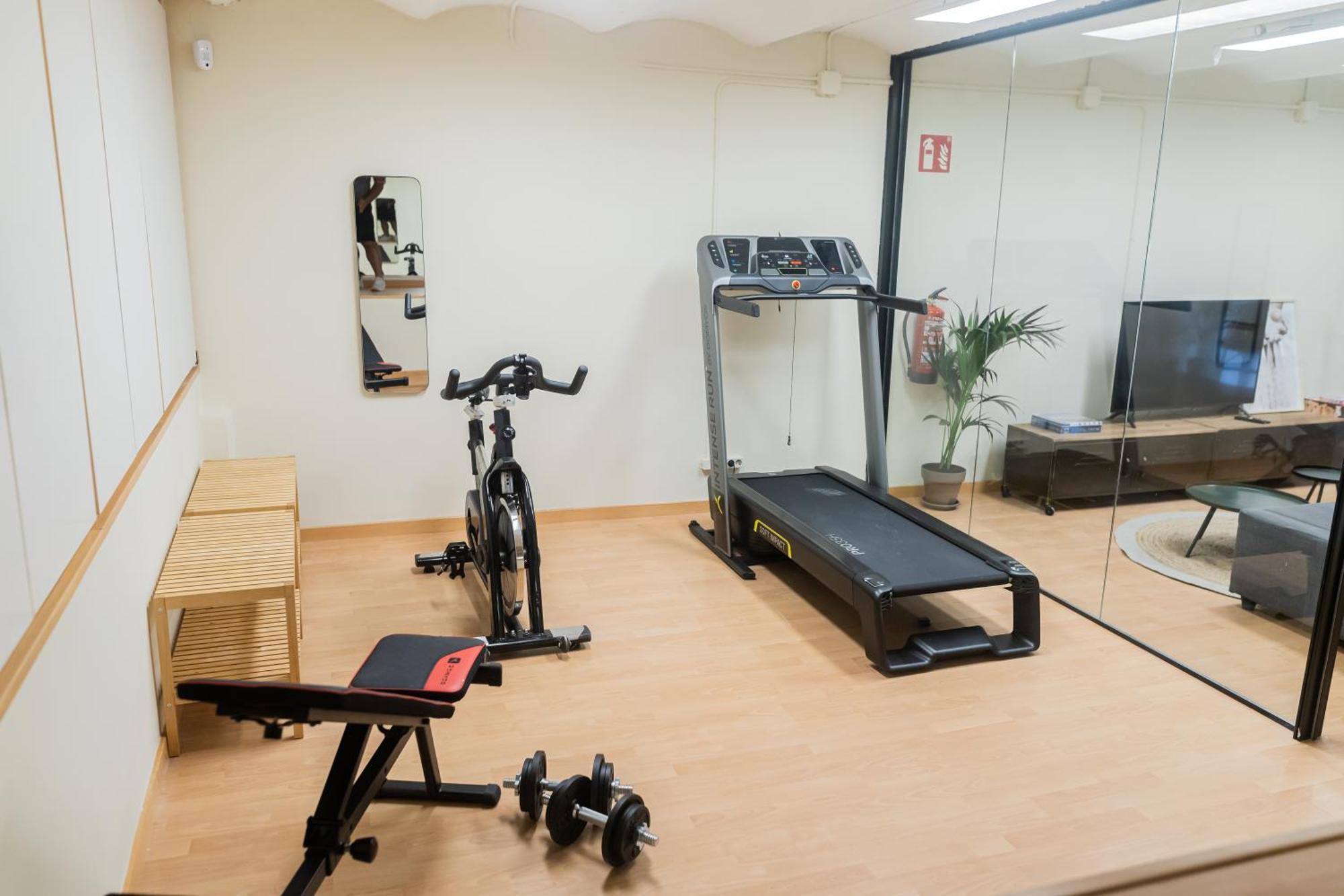 Aticco Living Gracia - Rooftop Apartment Barcelona