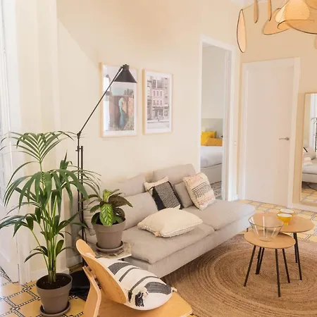 Aticco Living Gracia - Apartments Rooftop Barcelona Exterior photo