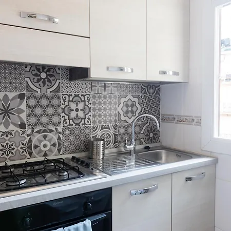 Aticco Living Gracia - Apartments Rooftop Barcelona Exterior photo
