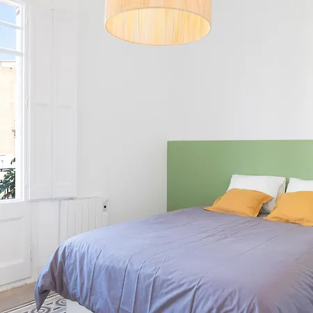 Aticco Living Gracia - Apartments Rooftop Barcelona Exterior photo