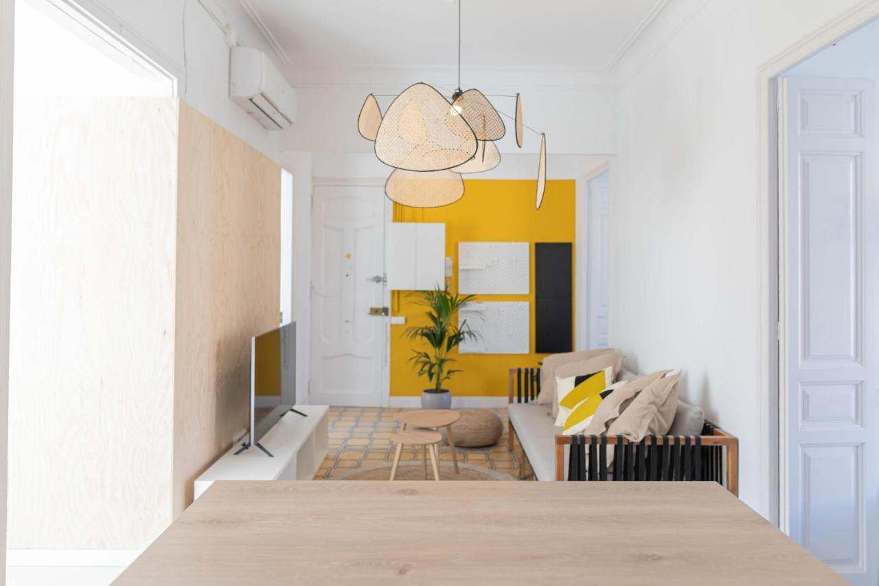 Appartement Aticco Living Gracia - Rooftop