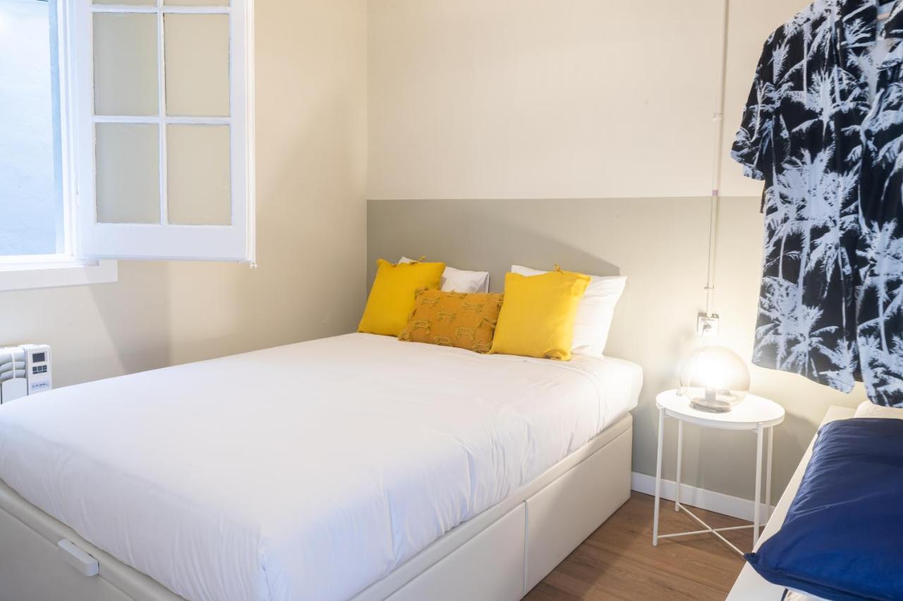 Aticco Living Gracia - Rooftop Appartement Barcelone