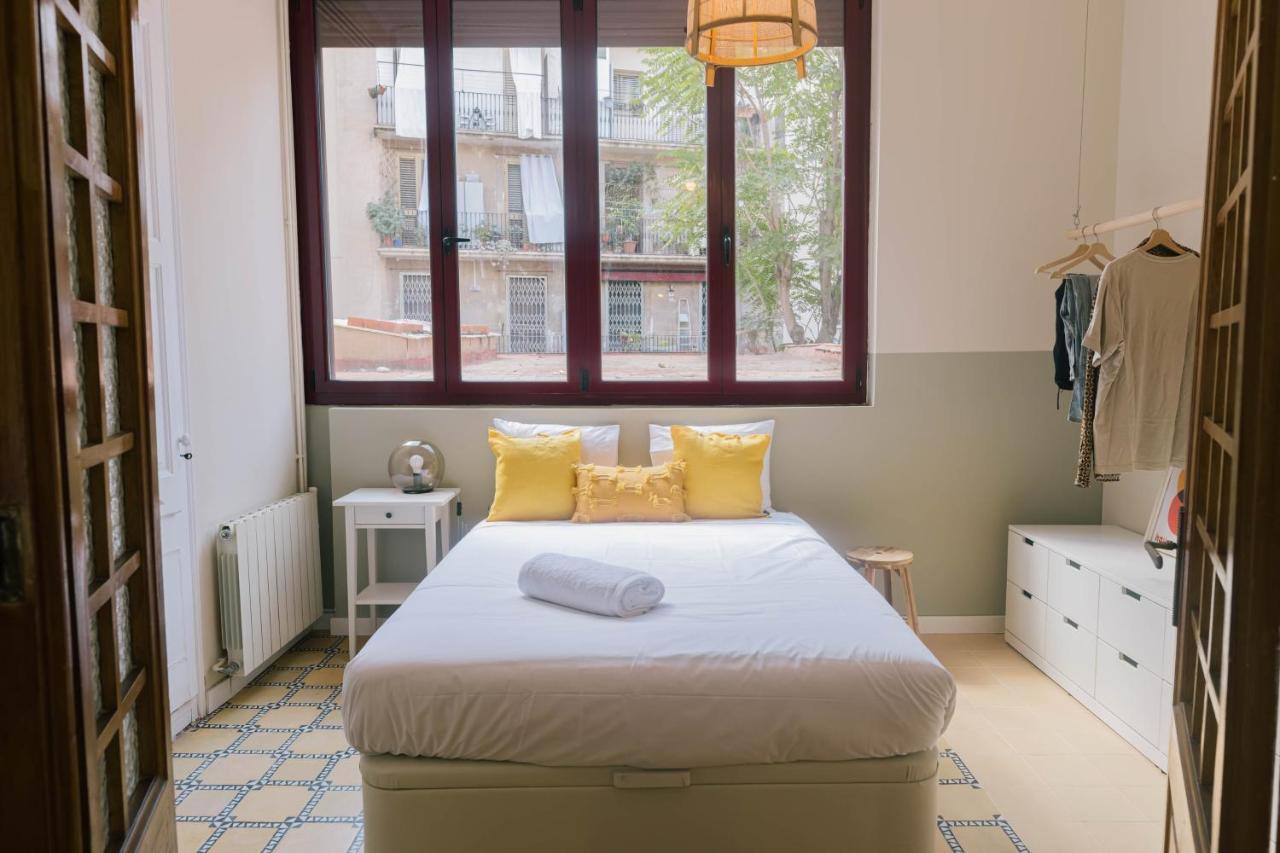 Apartment Aticco Living Gracia - Rooftop Barcelona