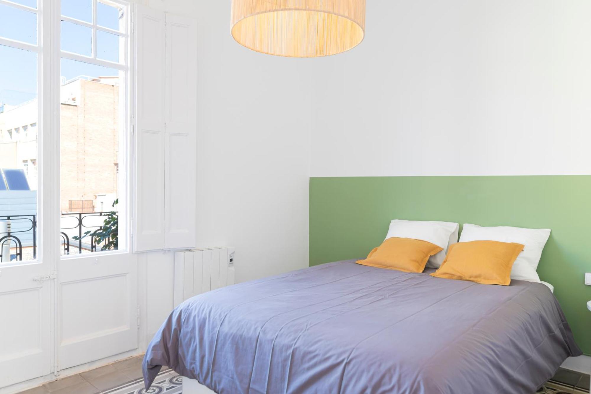 Aticco Living Gracia - Rooftop Barcelone