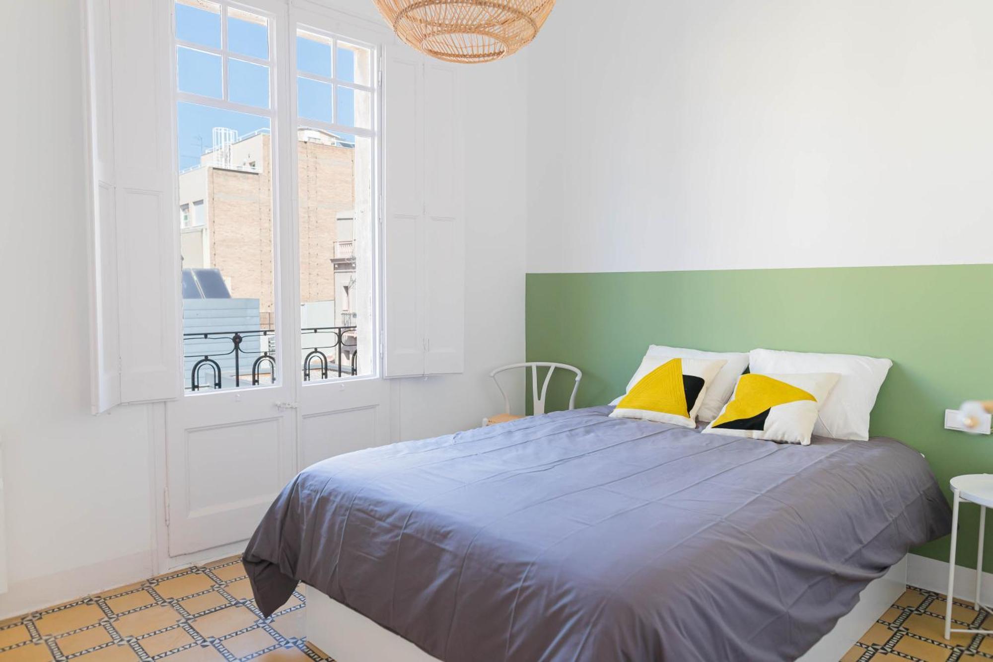 Aticco Living Gracia - Rooftop Barcelone