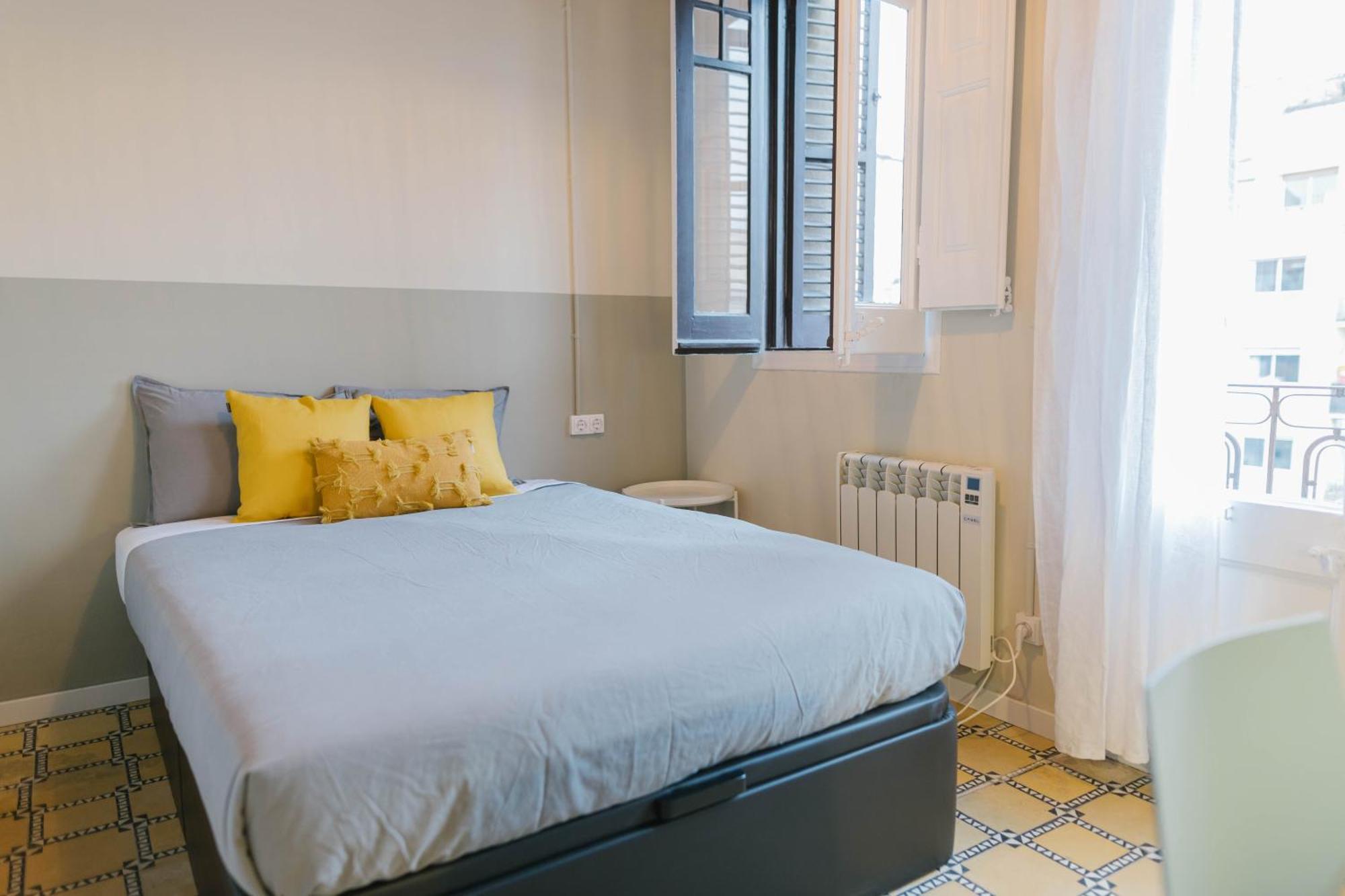 Aticco Living Gracia - Rooftop Appartement