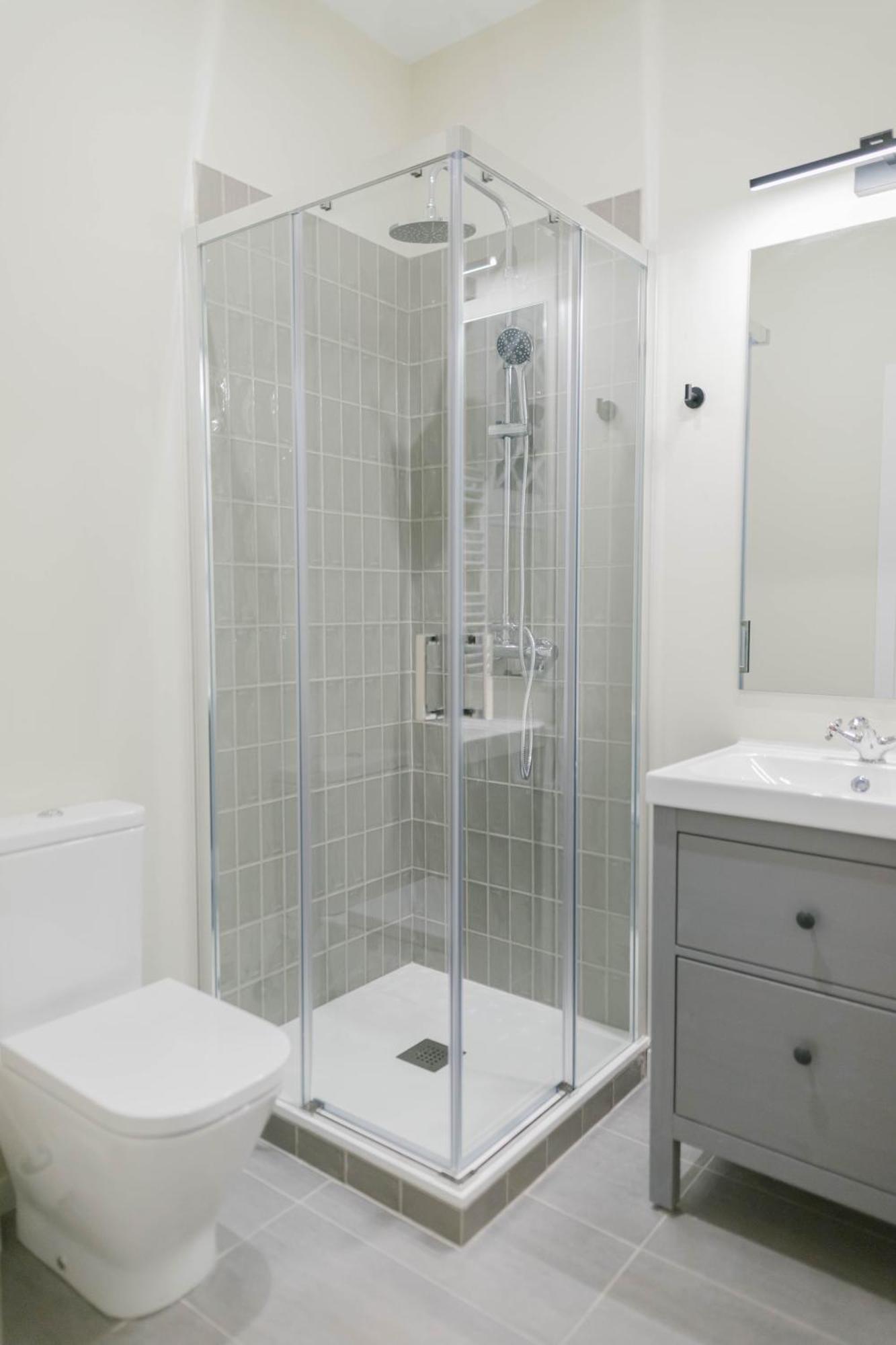 Appartement Aticco Living Gracia - Rooftop Barcelone