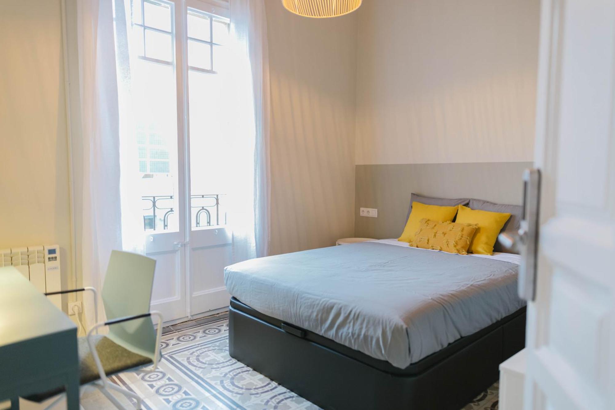 Aticco Living Gracia - Rooftop Barcelone