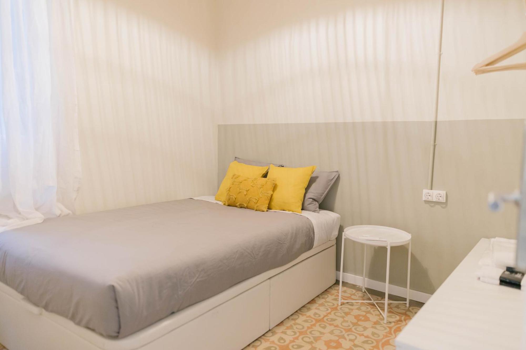 Aticco Living Gracia - Rooftop Appartement Barcelone