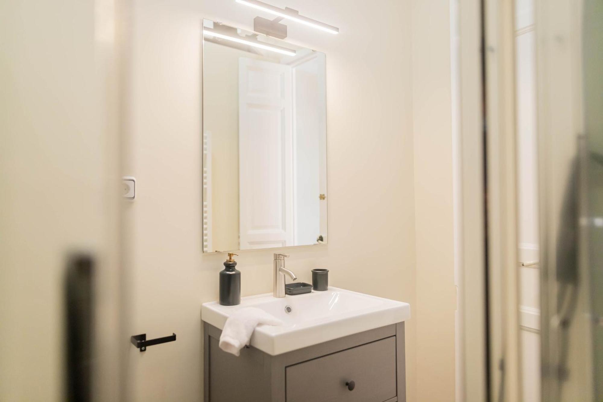 Appartement Aticco Living Gracia - Rooftop *