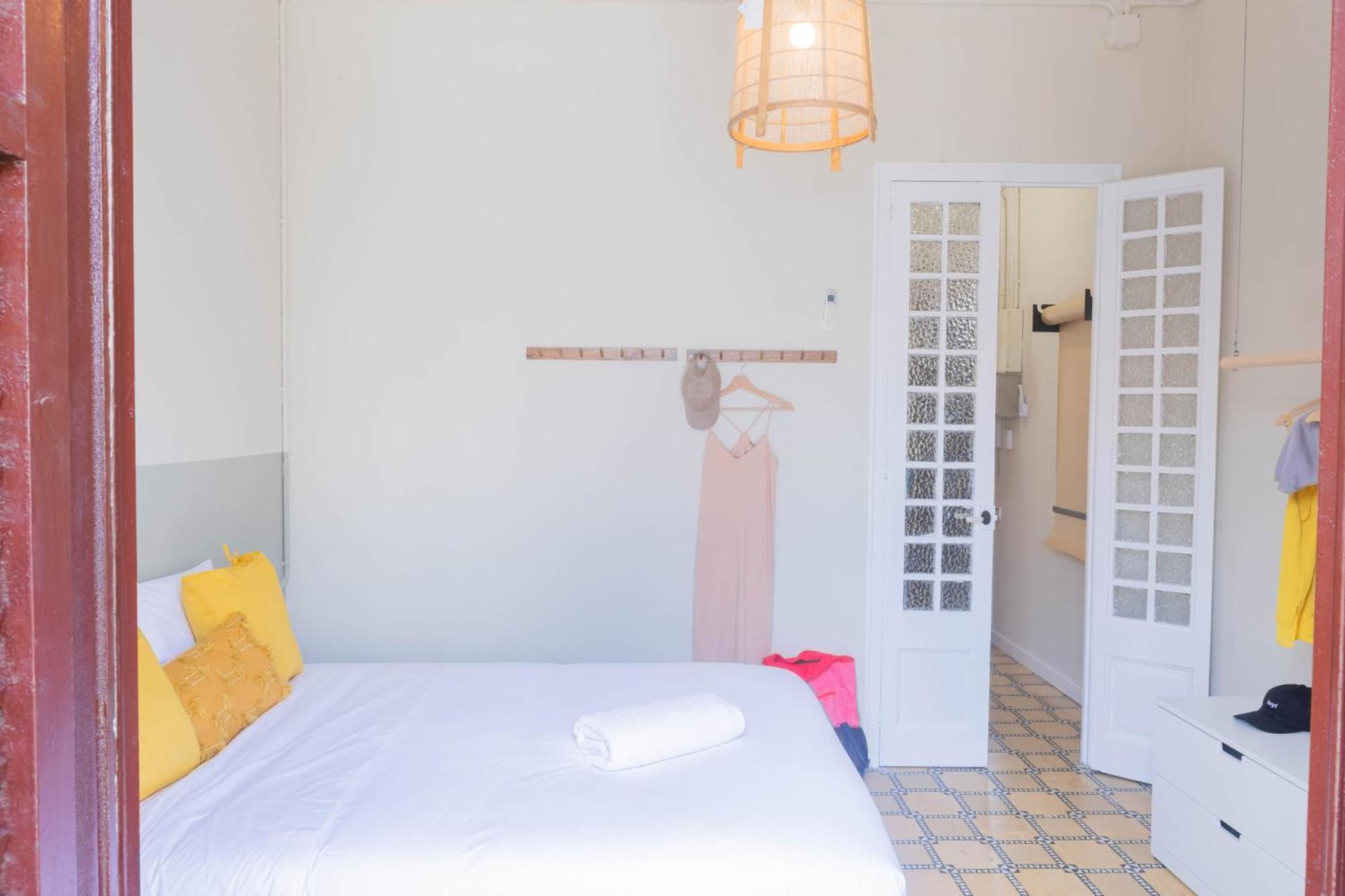 Appartement Aticco Living Gracia - Rooftop Barcelone