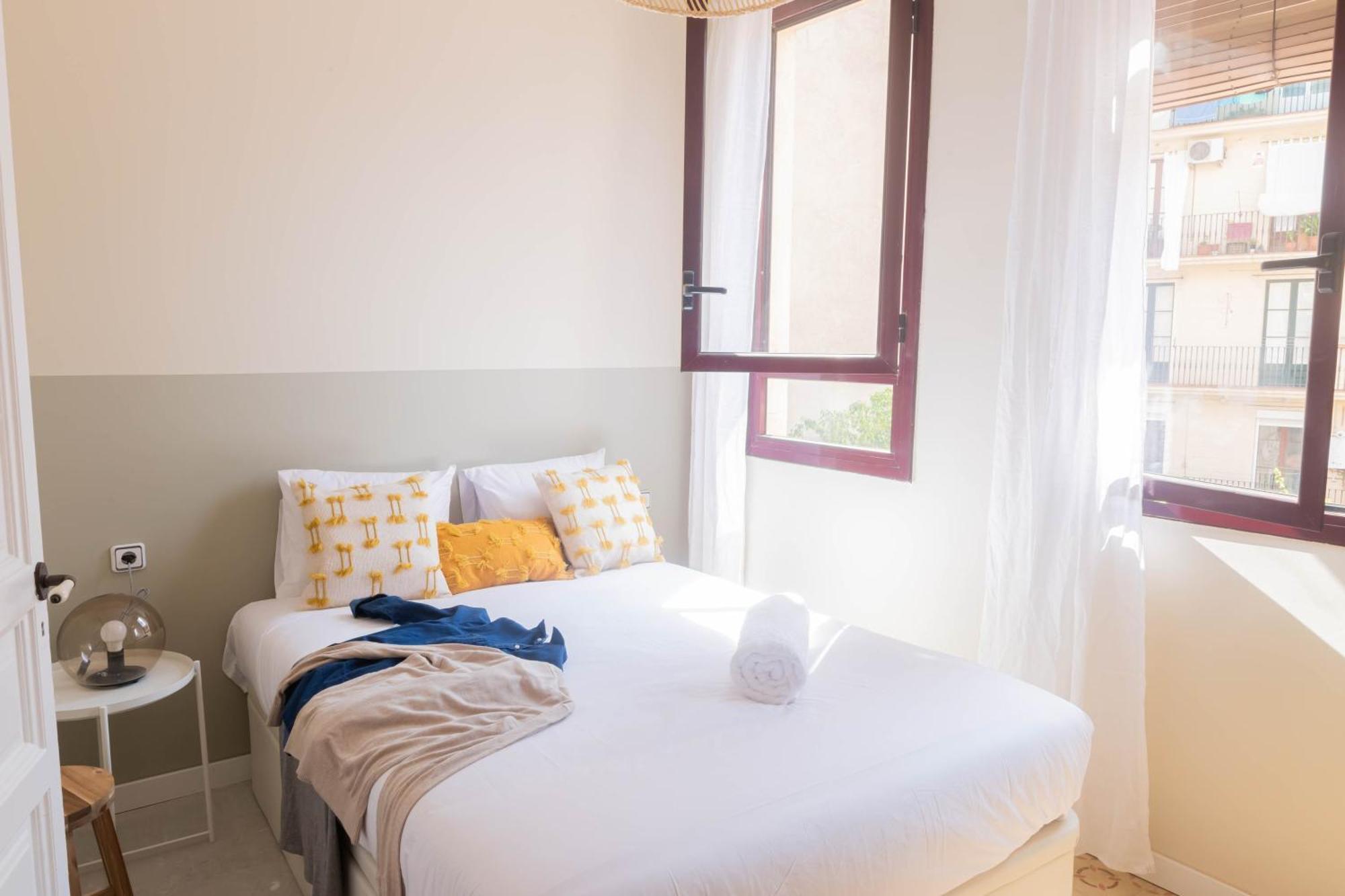 Appartement Aticco Living Gracia - Rooftop Barcelone