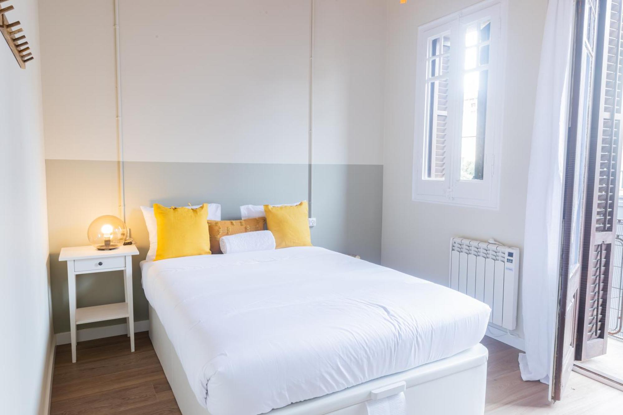 Aticco Living Gracia - Rooftop Appartement Barcelone